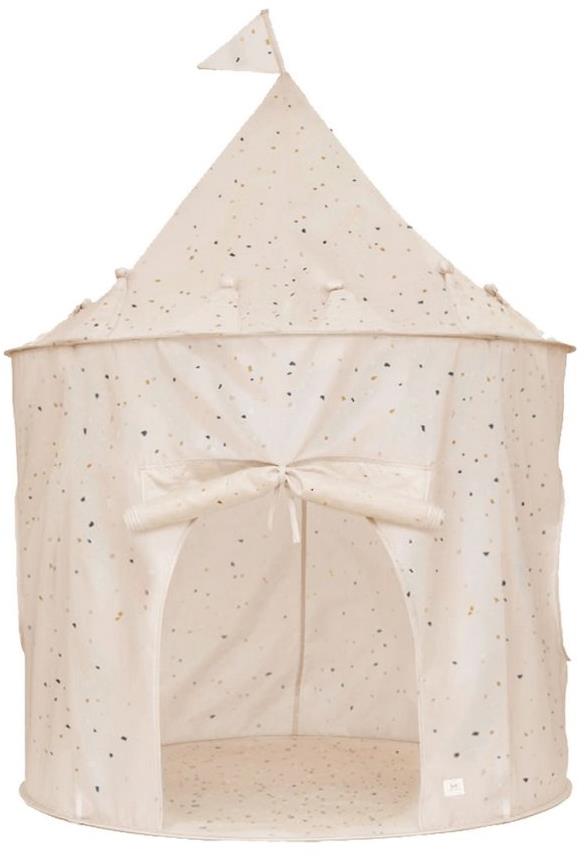 3 Sprouts Recycled Terrazzo Cream