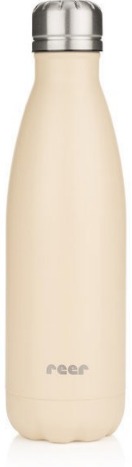 REER Termoláhev 500 ml béžová