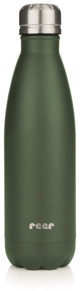 REER Termoláhev 500 ml zelená