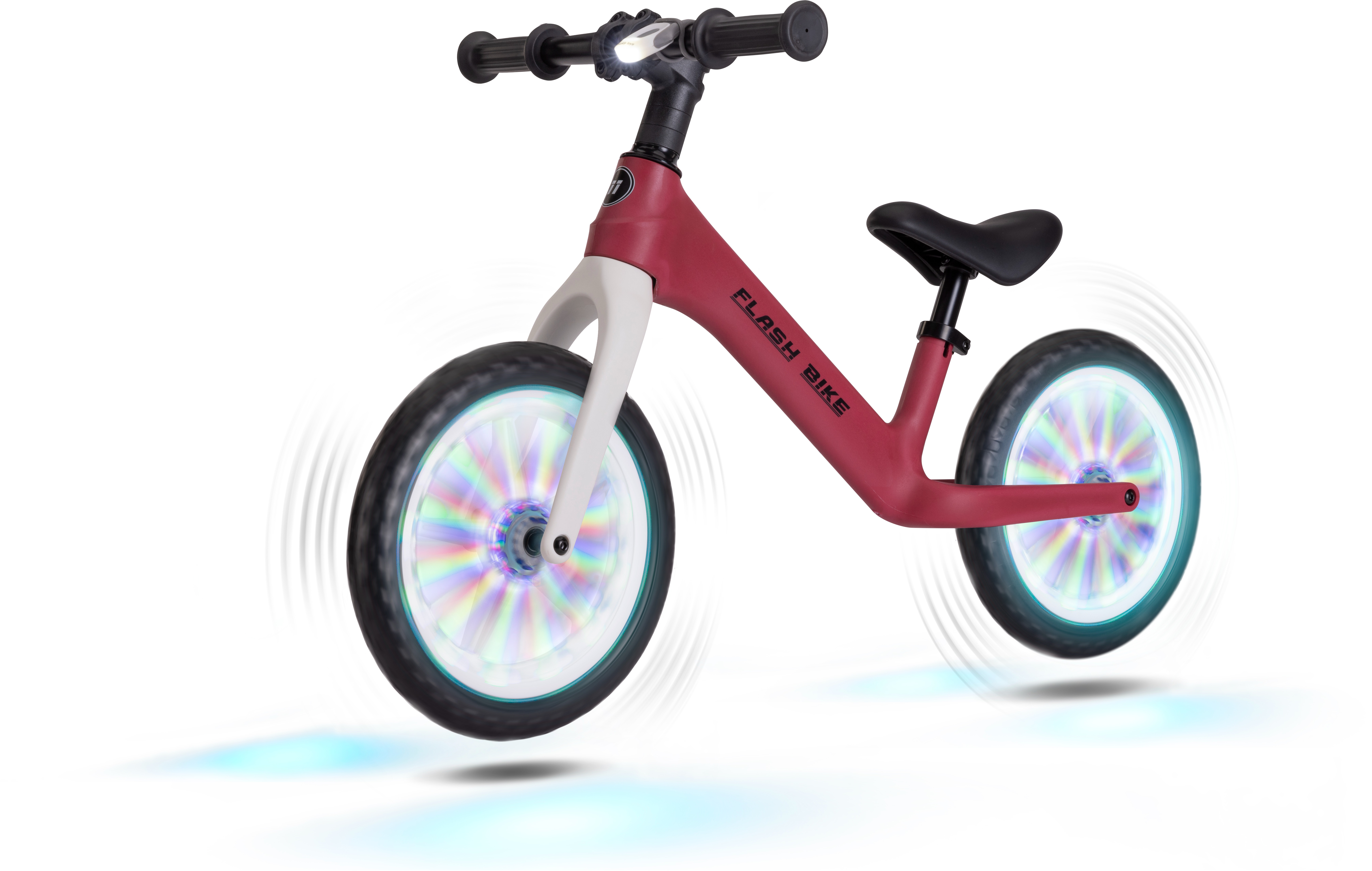 Buddy Toys BPB 2111 Flash bike