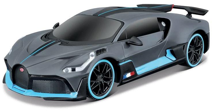 Maisto Premium Bugatti Divo
