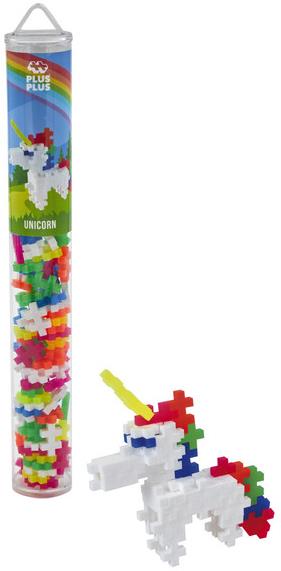 Plus-Plus Jednorožec Tuba
