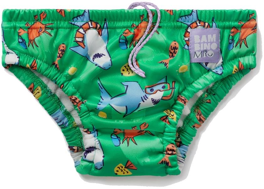 Bambino Mio Finn 0-6 měsíců