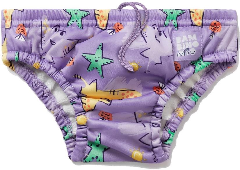 Bambino Mio Flame 0-6 měsíců