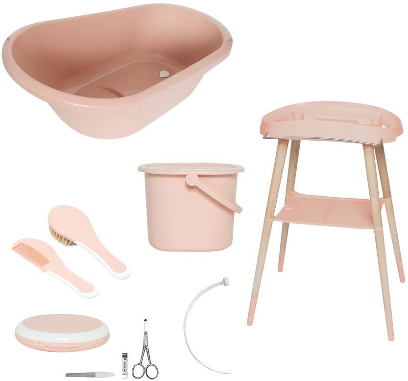 Bébé-jou Sense Pale Pink
