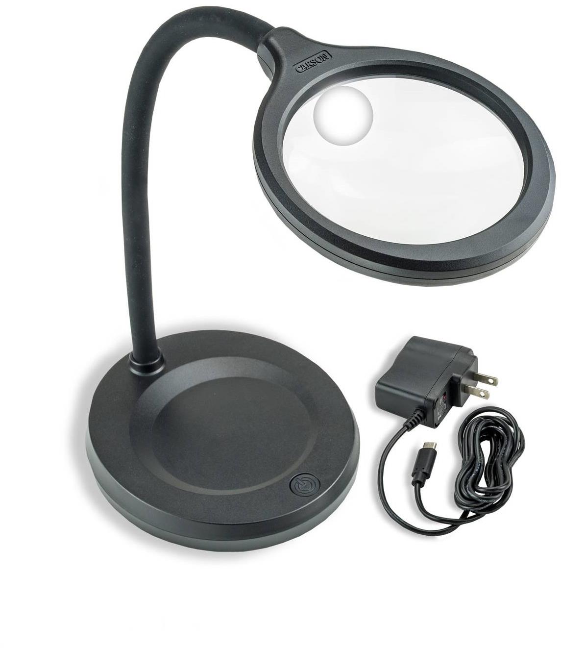 Carson DeskBrite s COB LED osvětlením LM-30