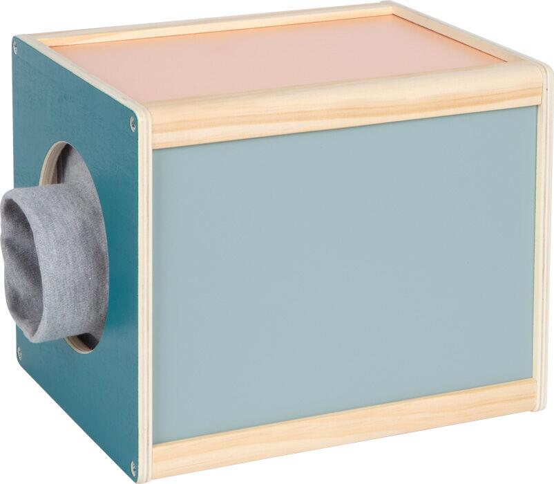 Small Foot Hmatový box Sensory