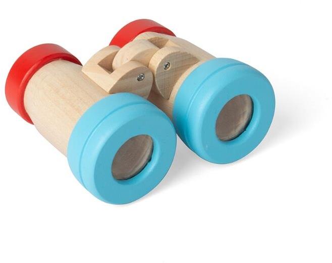 Bigjigs Toys Dalekohled