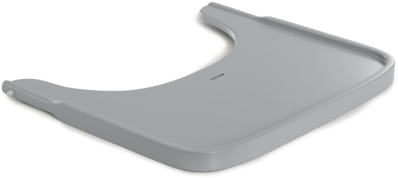 Hauck Pultík k židličce Alpha+ Grey