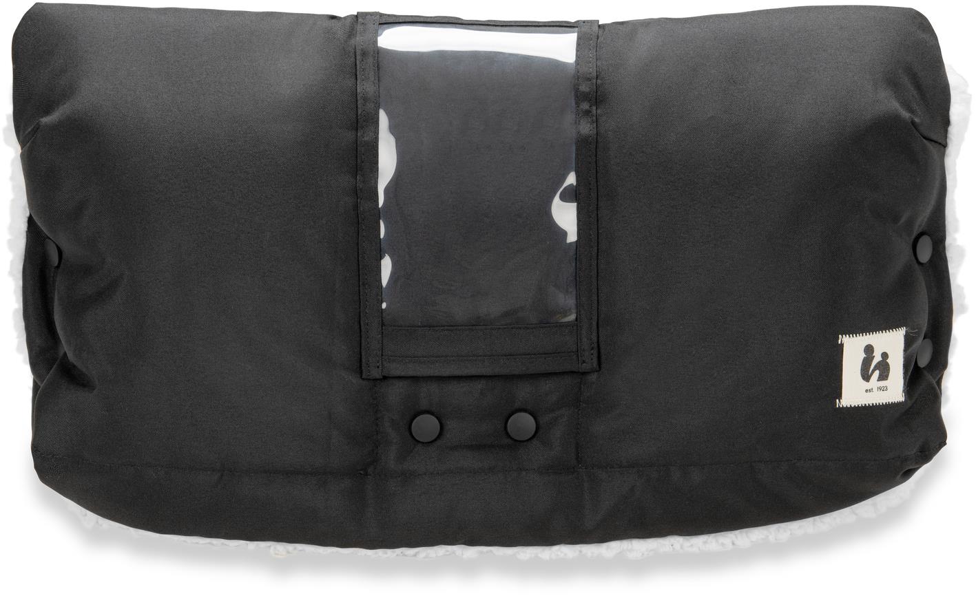 Hauck Rukávník Black