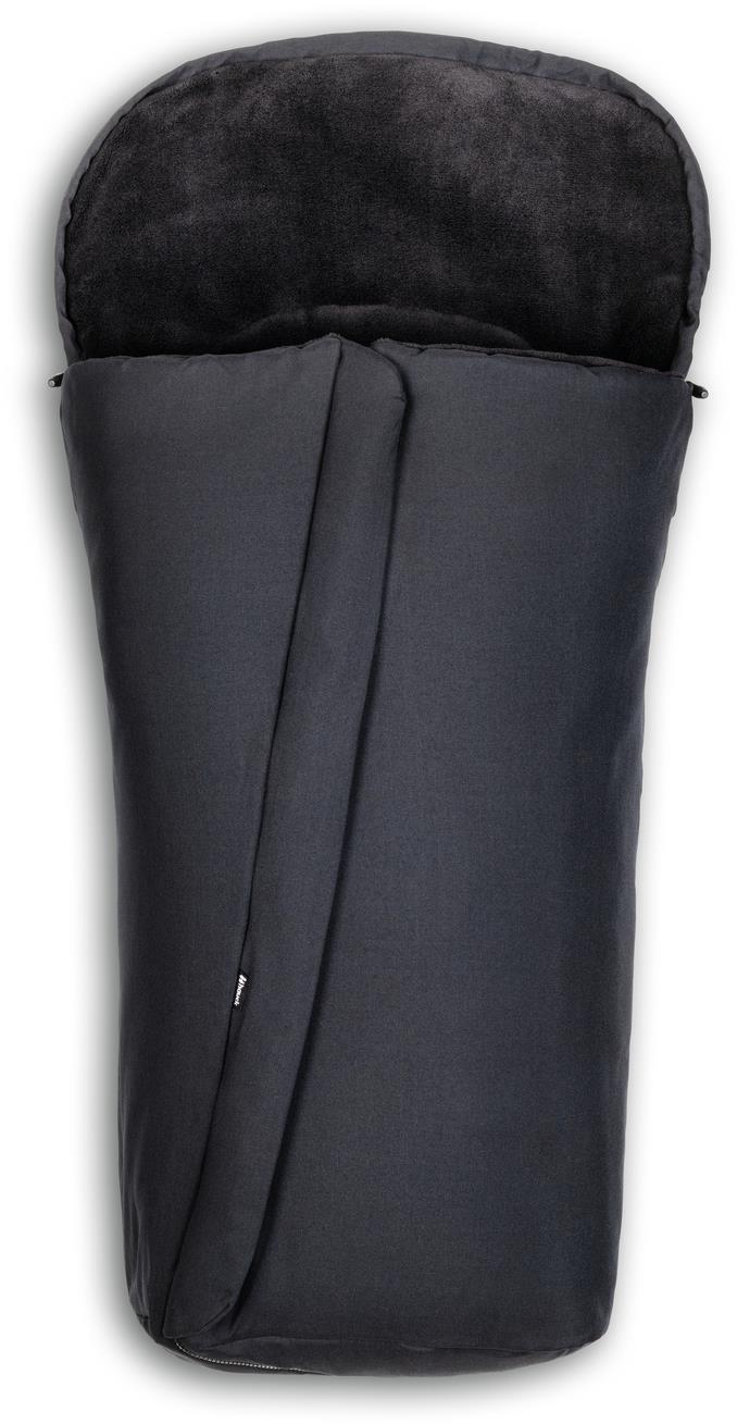 Hauck Winter black
