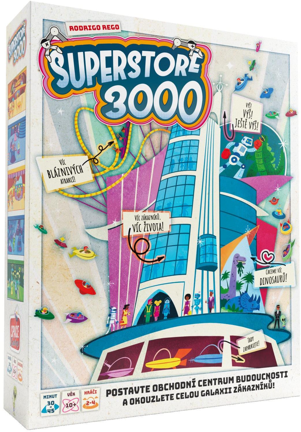 Superstore 3000