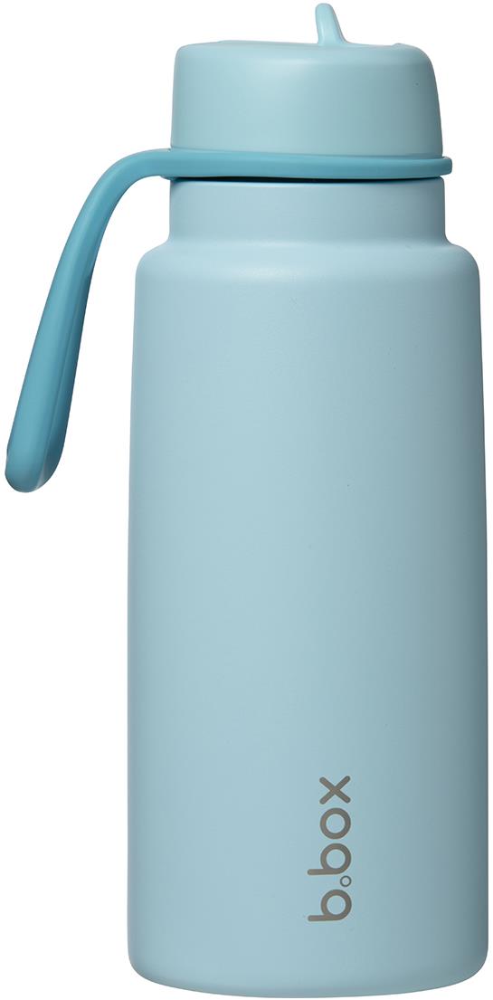 B.box Termolahev s brčkem 1l lagoon