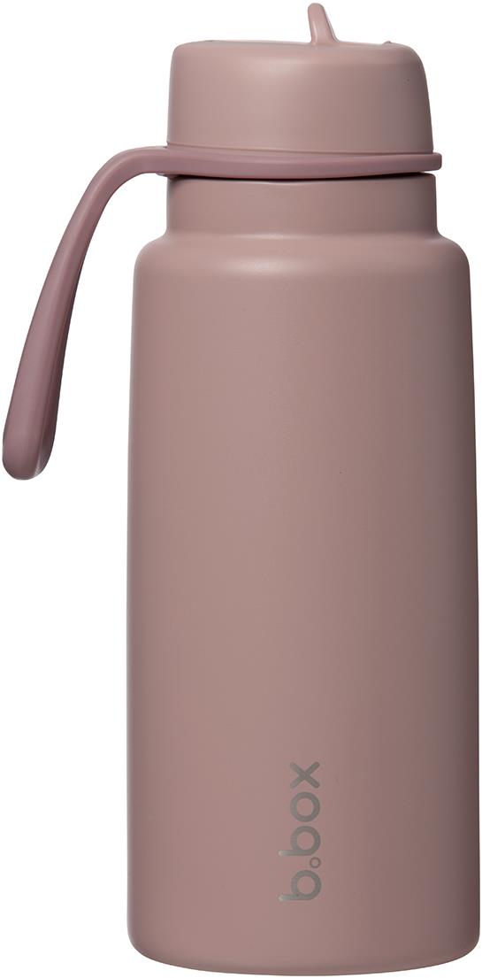 B.box Termolahev s brčkem 1l berry smoothie