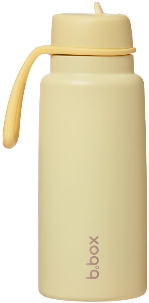 B.box Termolahev s brčkem 1l lemon twist