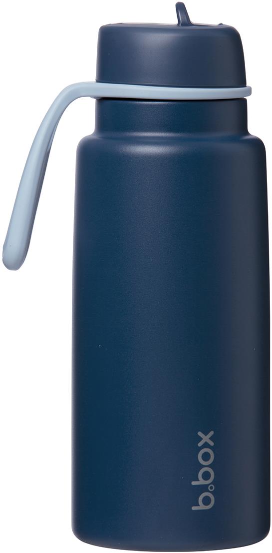 B.box Termolahev s brčkem 1l midnight