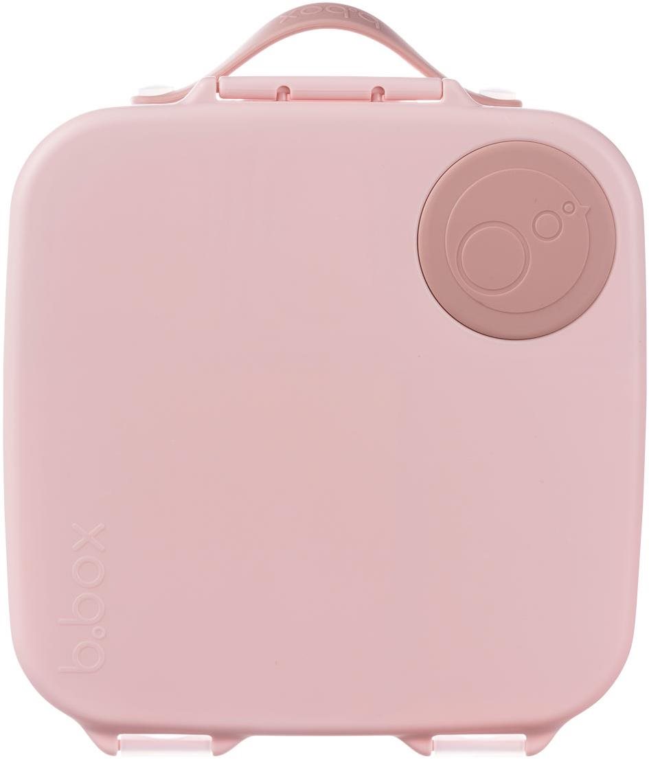 B.box Svačinový box velký blush crush