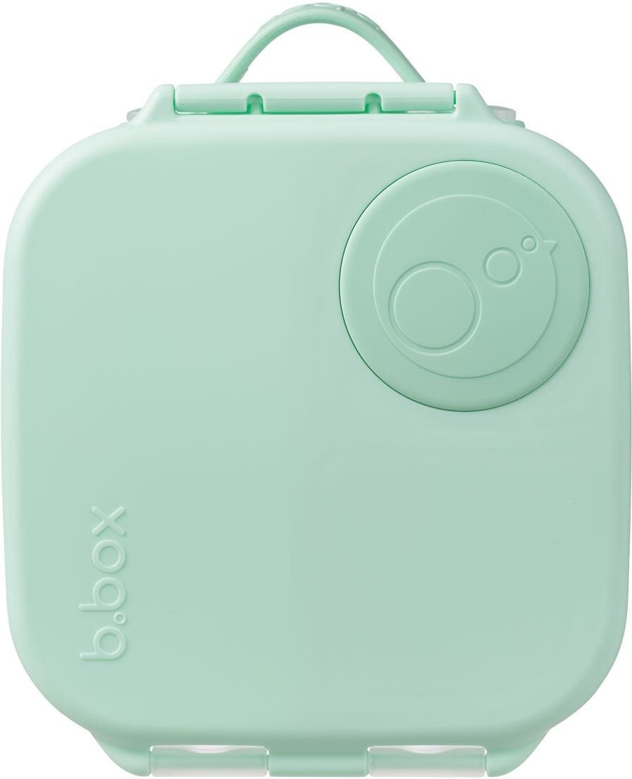 B.box Svačinový box střední spearmint