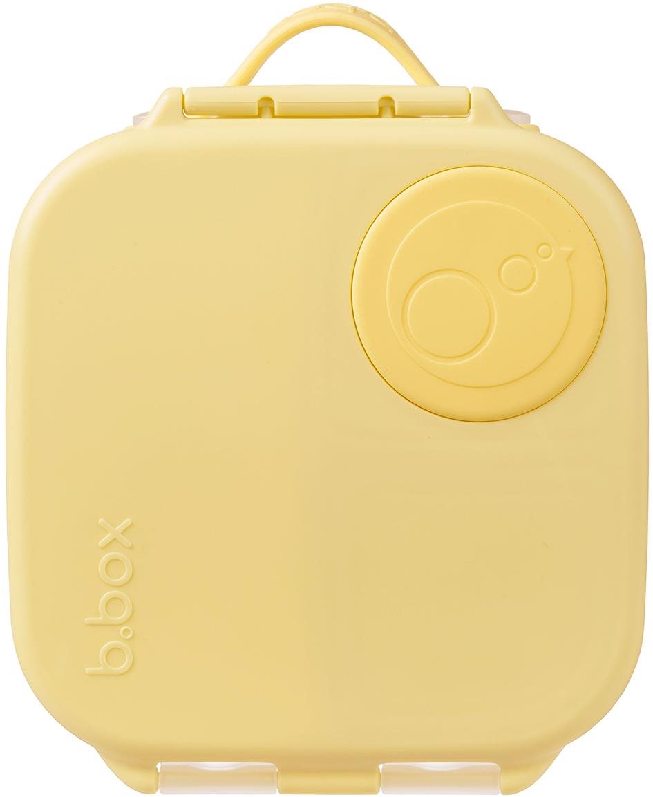 B.box Svačinový box střední lemon twist