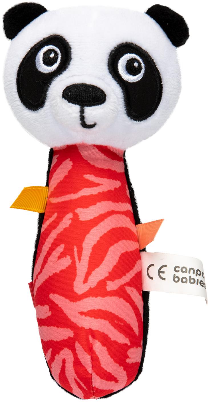 Canpol babies BabiesBoo Panda s pískátkem