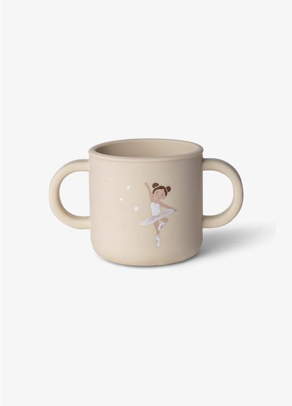 Citron Mini Ballerina