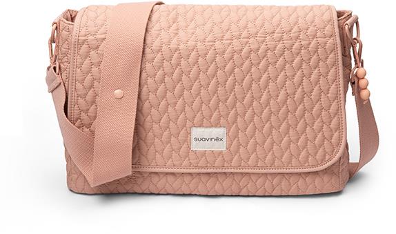 Suavinex Wonderland přes rameno Rose