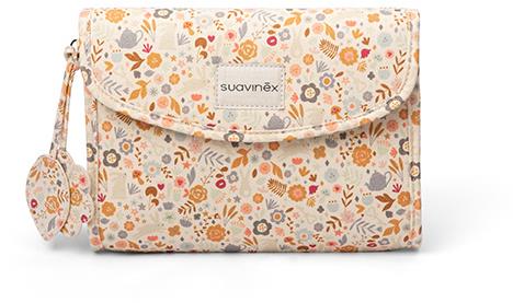 Suavinex Wonderland Liberty - print