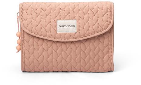 Suavinex Wonderland Rose