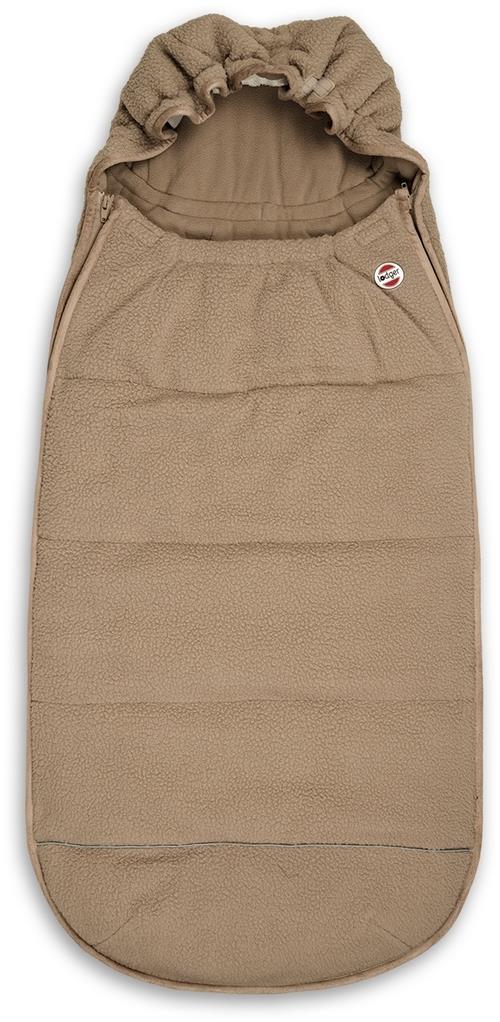 Lodger Fusak Bunker Light Teddy Beige