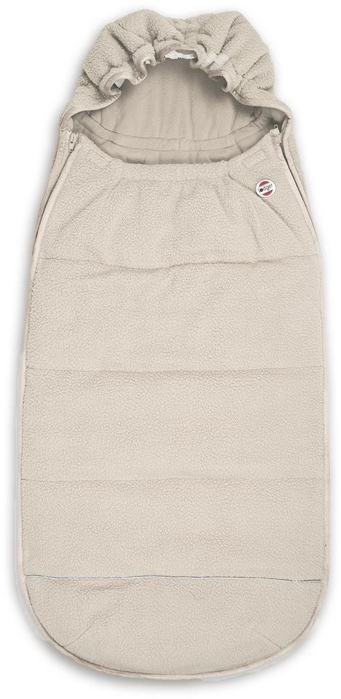 Lodger Fusak Bunker Light Teddy Birch