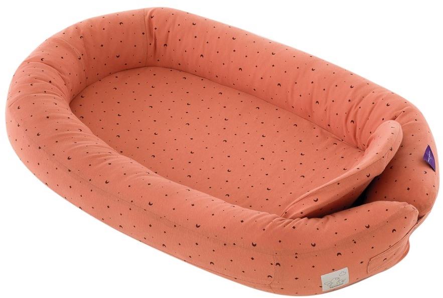 Träumeland Comfort Moon Rost