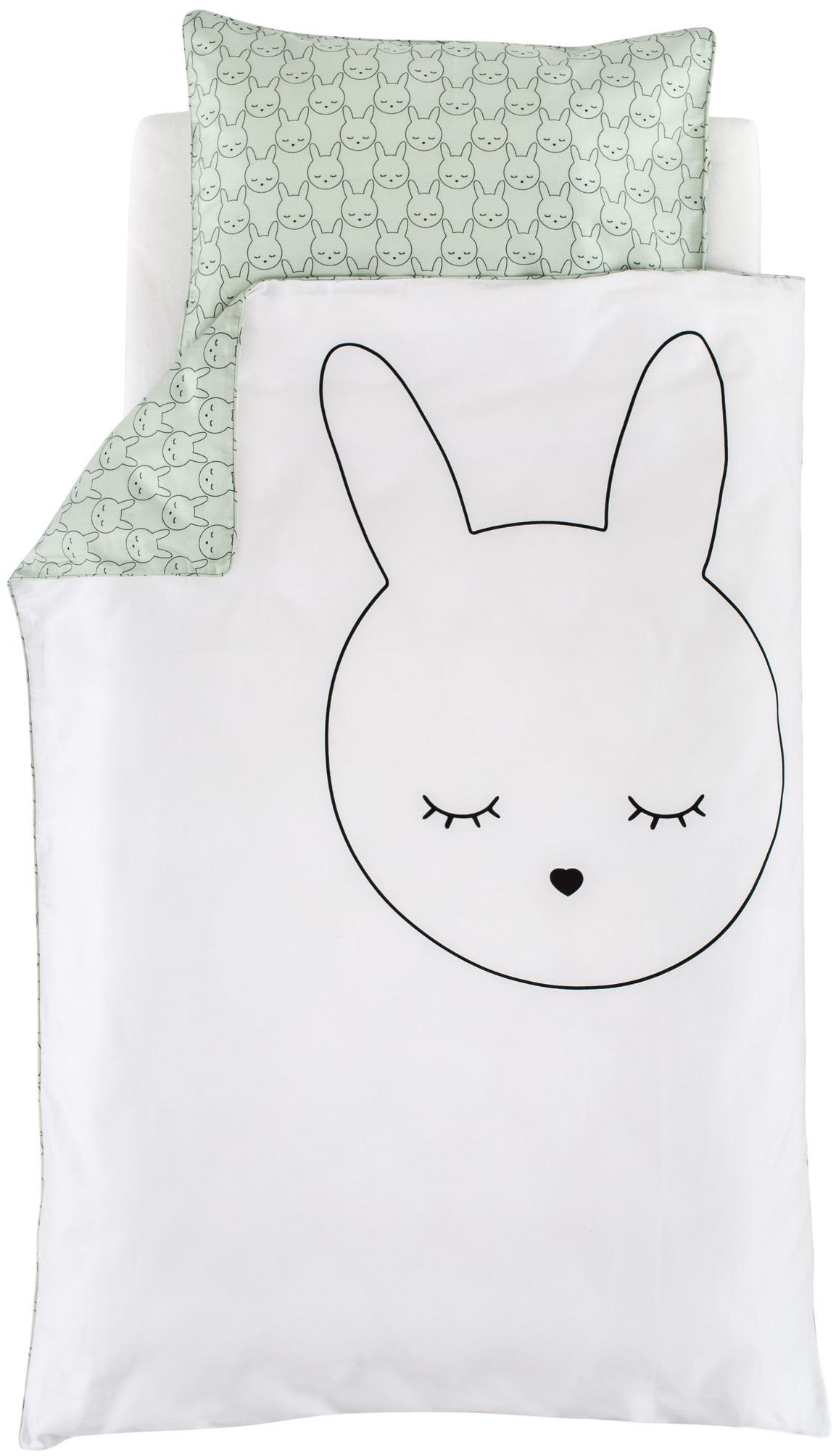 Träumeland Kuschelhase