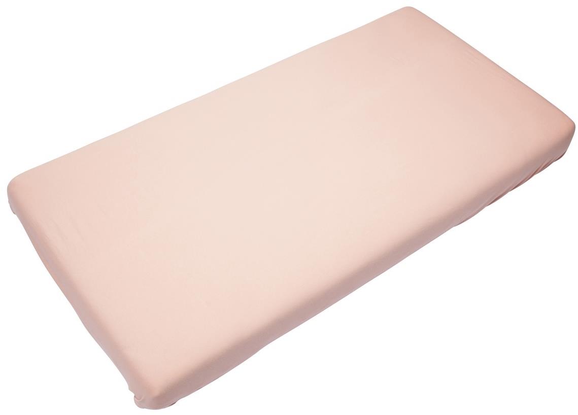 Timboo Soft 60 × 120 cm Misty Rose