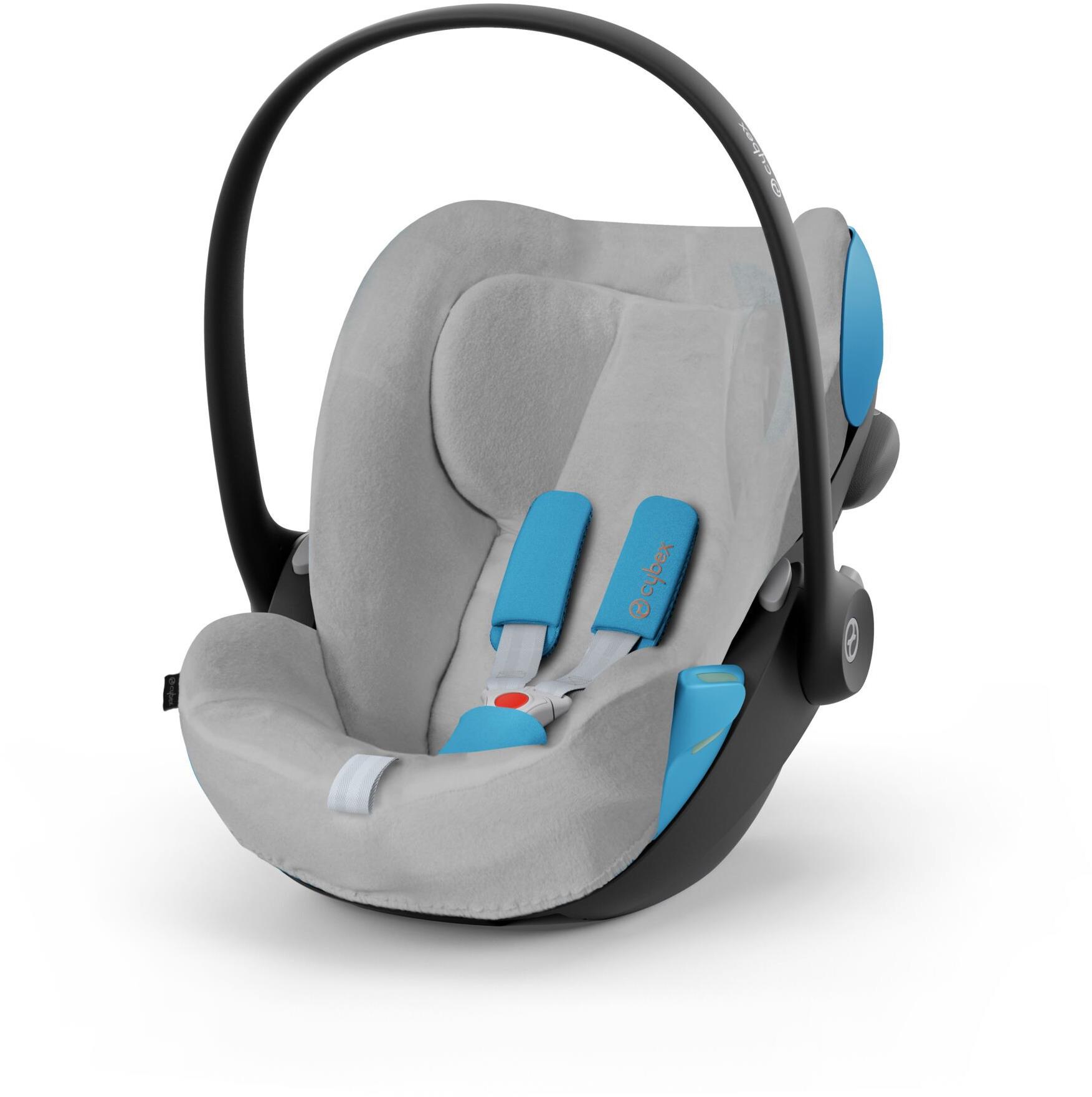 Cybex Cloud G Grey