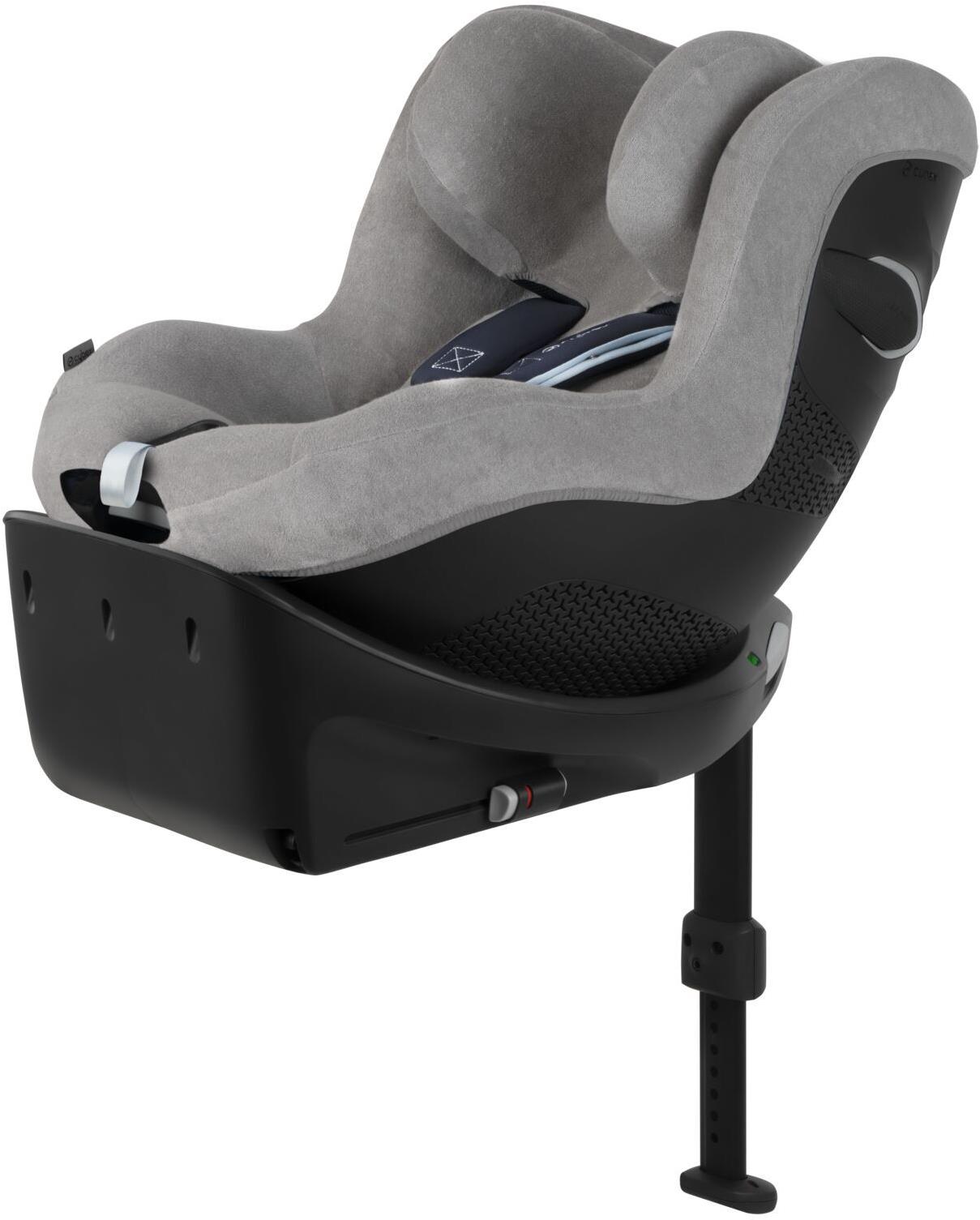 Cybex Sirona G Line Grey