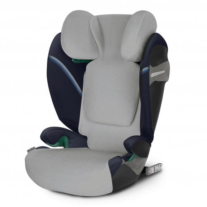 Cybex Pallas S / Solution S Grey