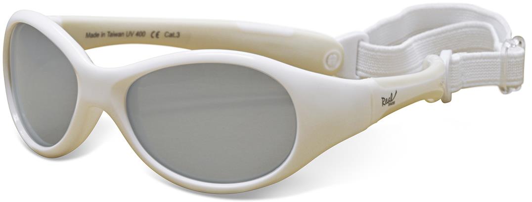 Real SHADES Explorer White 2+