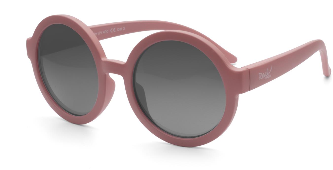 Real SHADES Vibe Matte Mauve 0+