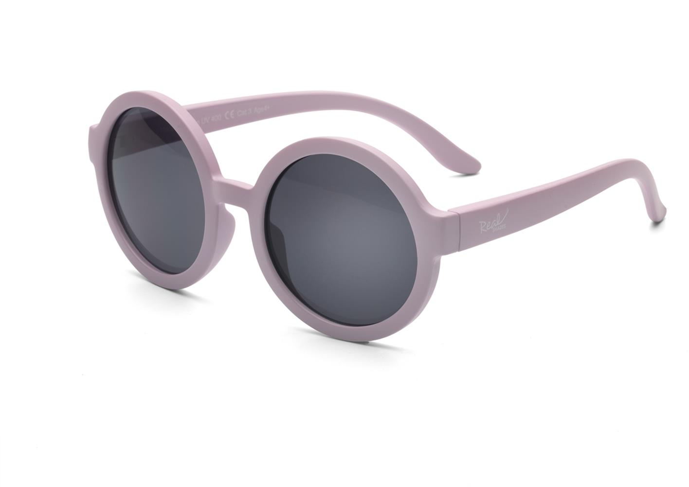 Real SHADES Vibe Matte Sweet Pink 4+