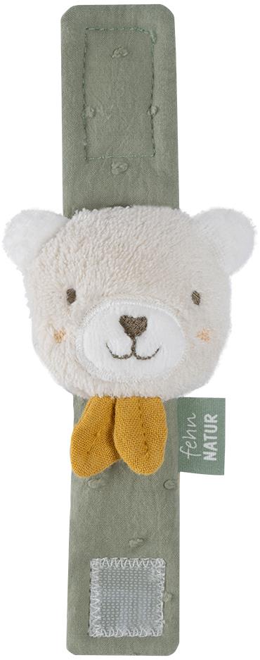 Baby Fehn Náramek medvěd