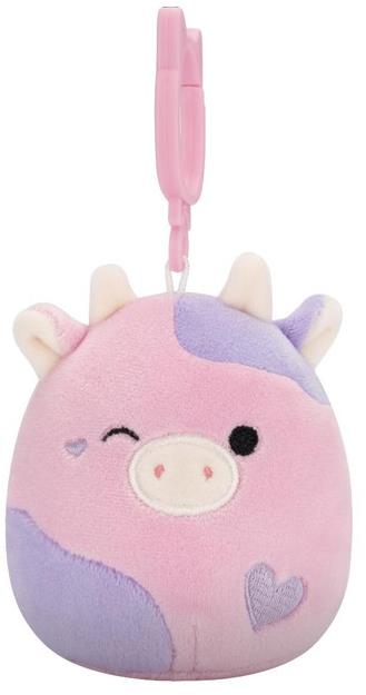 Squishmallows Kravička Patty