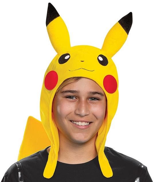 Pokémon set Pikachu