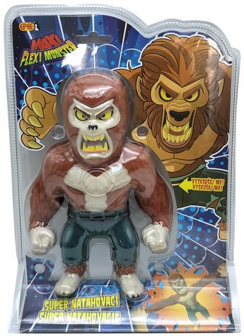 Flexi Monster Maxi Vlkodlak