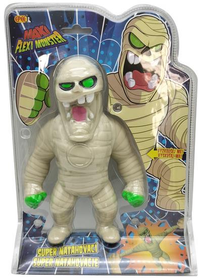 Flexi Monster Maxi Mumie