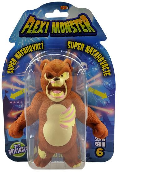 Flexi Monster Série 6