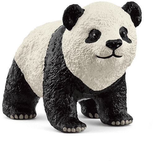 Schleich Mládě pandy velké 14886