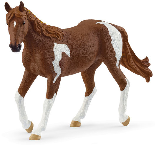 Schleich Klisna paint horse 14901