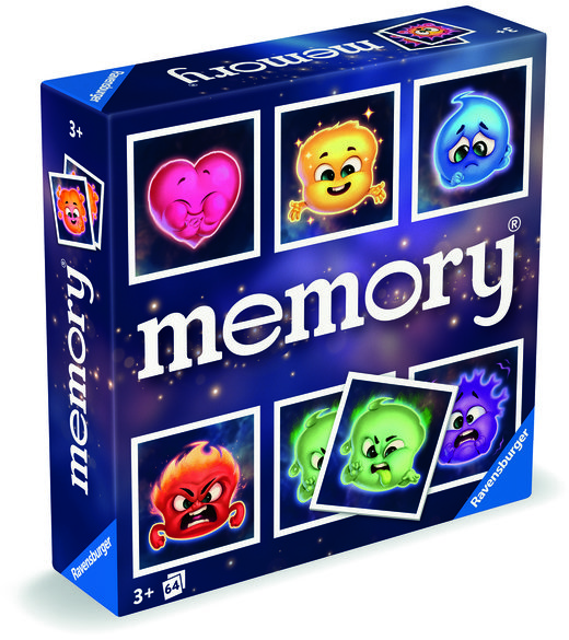 Ravensburger 234875 Emoce