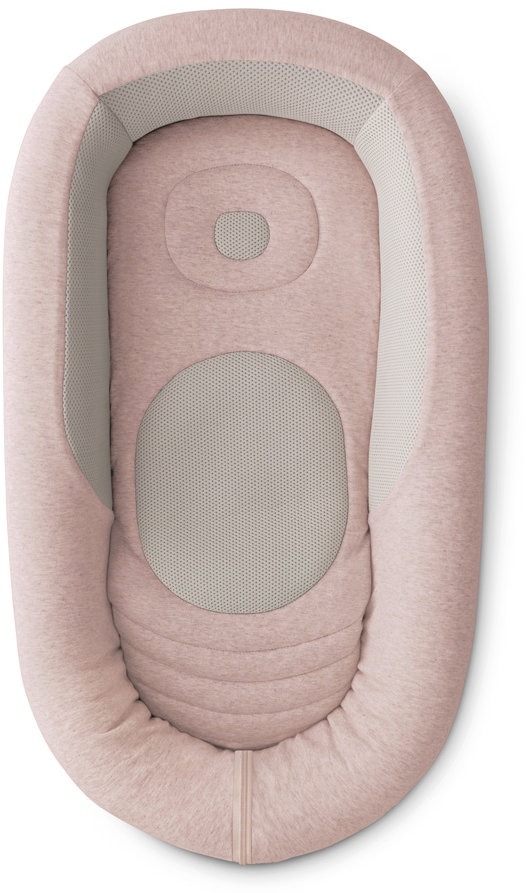 Inglesina Welcome Pod Delicat Pink