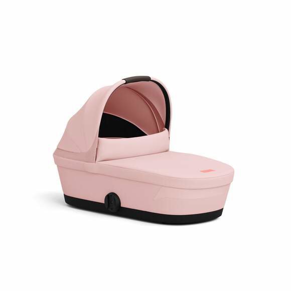 Cybex Melio Hluboká korba Candy Pink